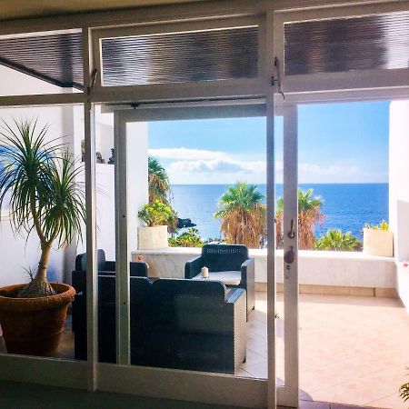 Casa Flamingo, Sea View Apartment Puerto del Carmen  Exterior photo