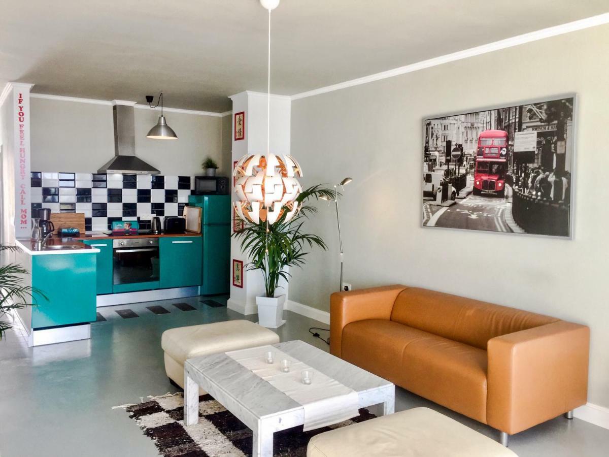 Casa Flamingo, Sea View Apartment Puerto del Carmen  Exterior photo