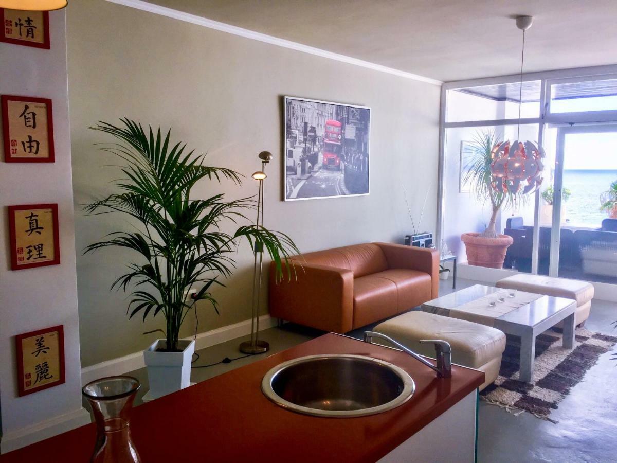Casa Flamingo, Sea View Apartment Puerto del Carmen  Exterior photo