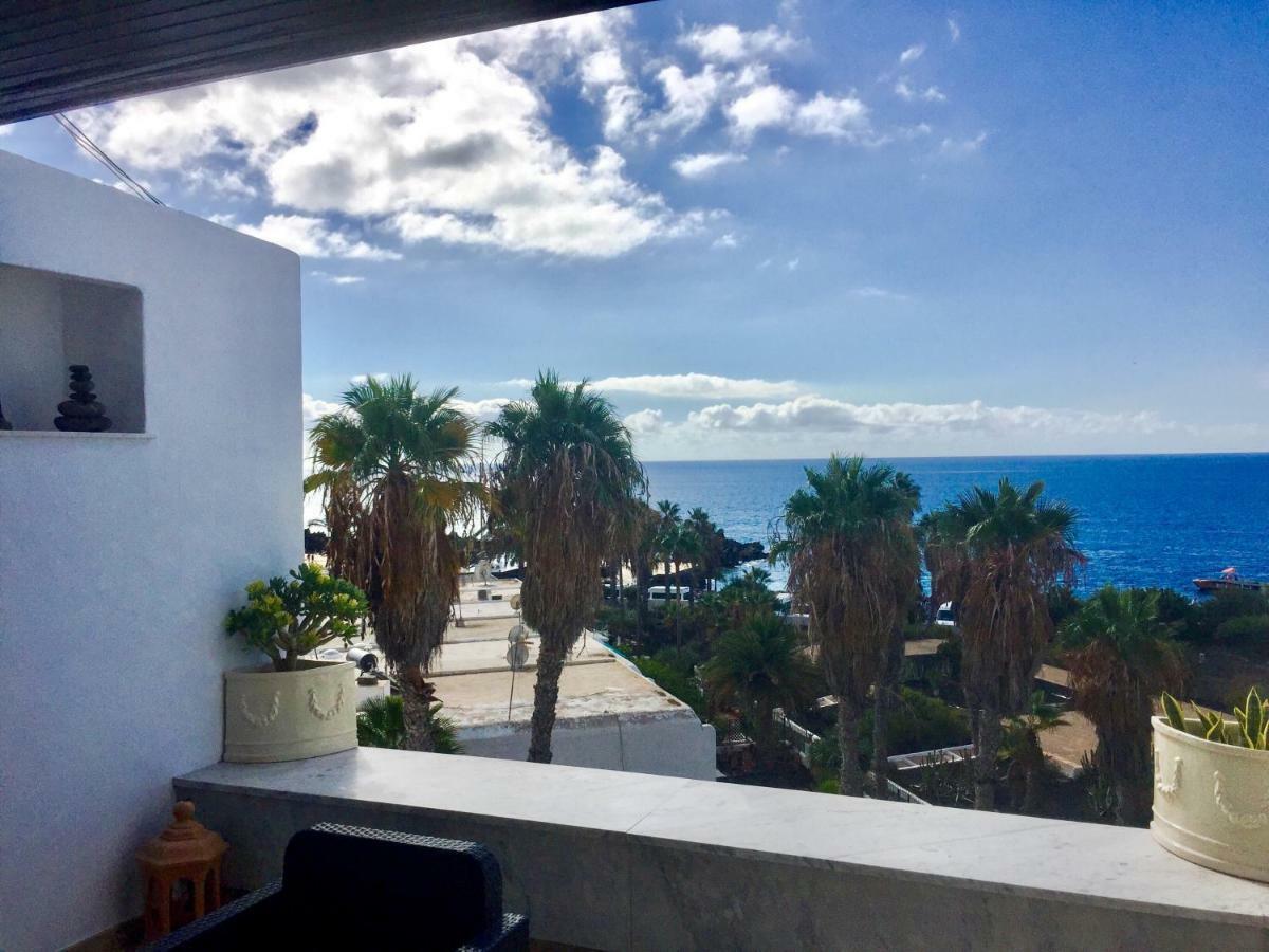Casa Flamingo, Sea View Apartment Puerto del Carmen  Exterior photo