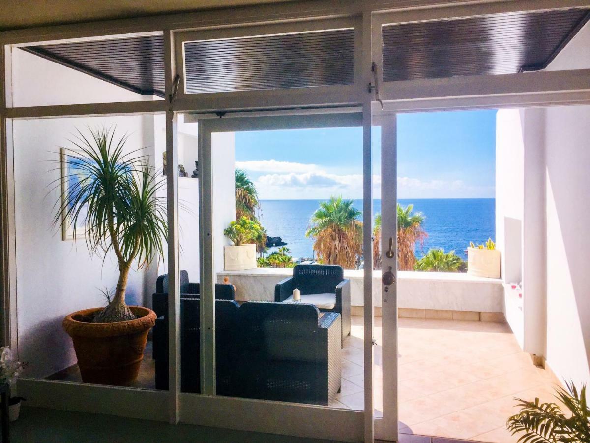 Casa Flamingo, Sea View Apartment Puerto del Carmen  Exterior photo