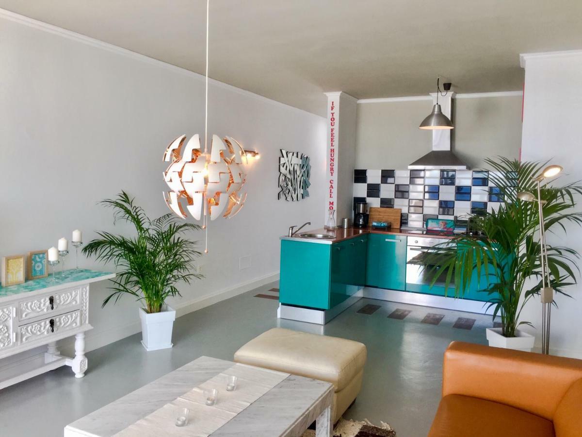 Casa Flamingo, Sea View Apartment Puerto del Carmen  Exterior photo
