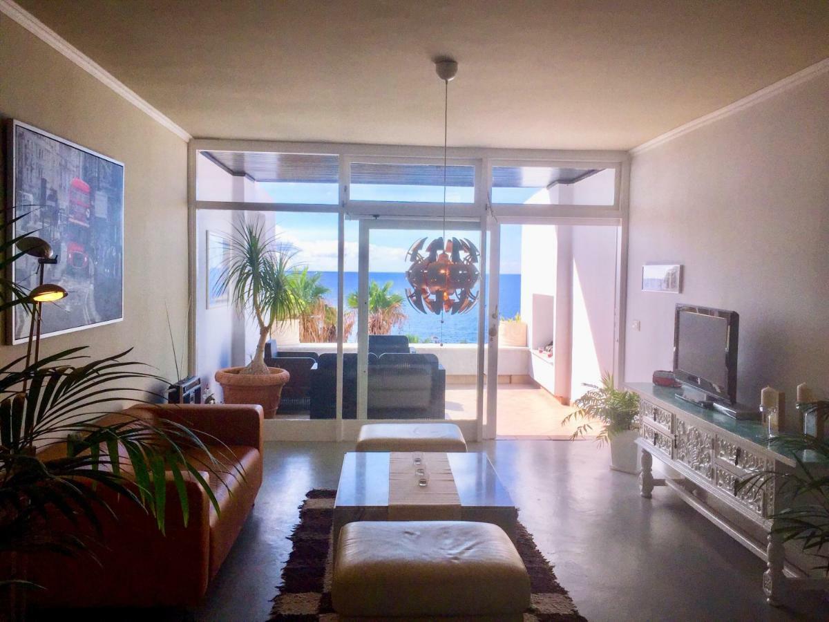 Casa Flamingo, Sea View Apartment Puerto del Carmen  Exterior photo
