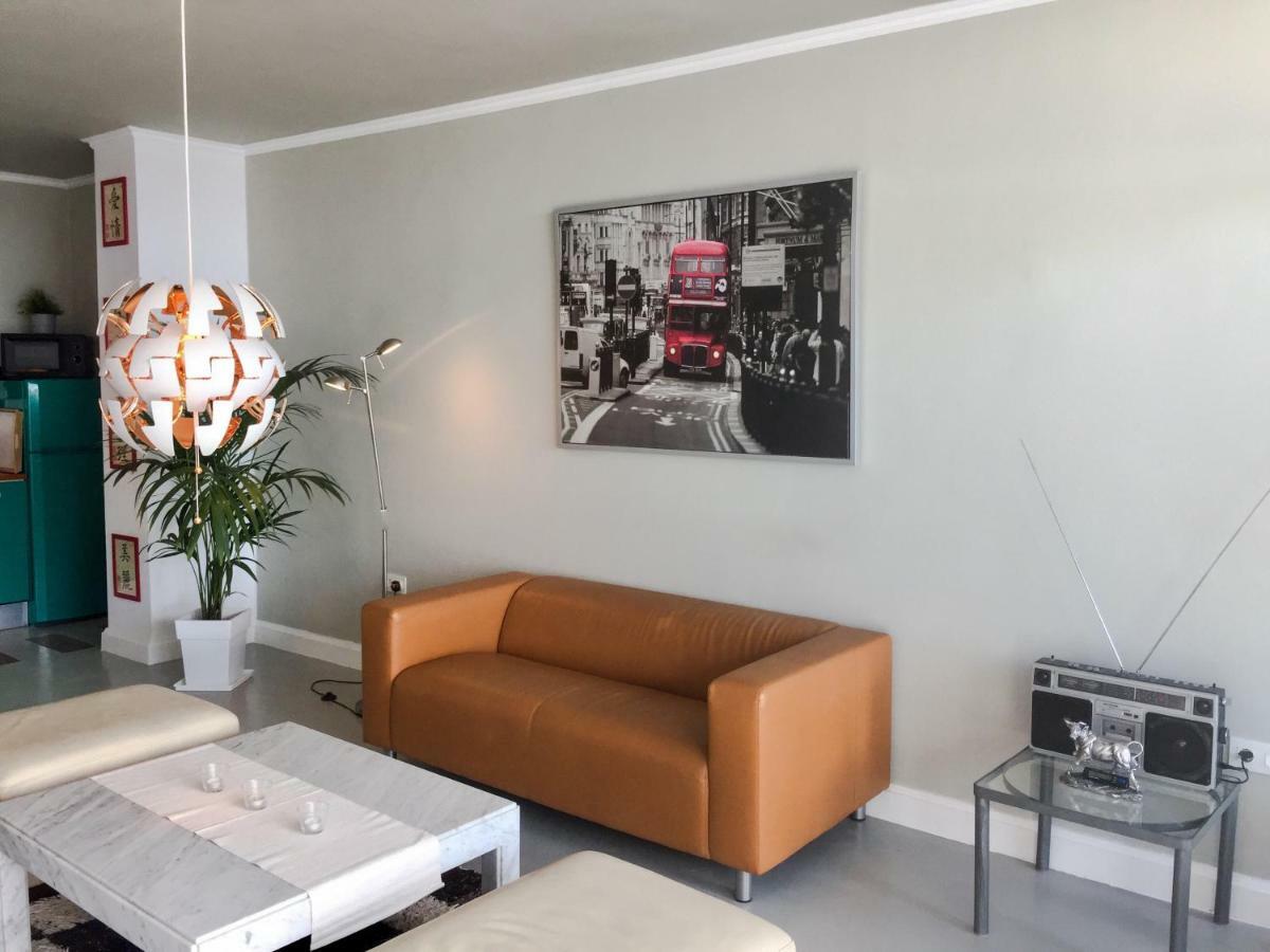 Casa Flamingo, Sea View Apartment Puerto del Carmen  Exterior photo