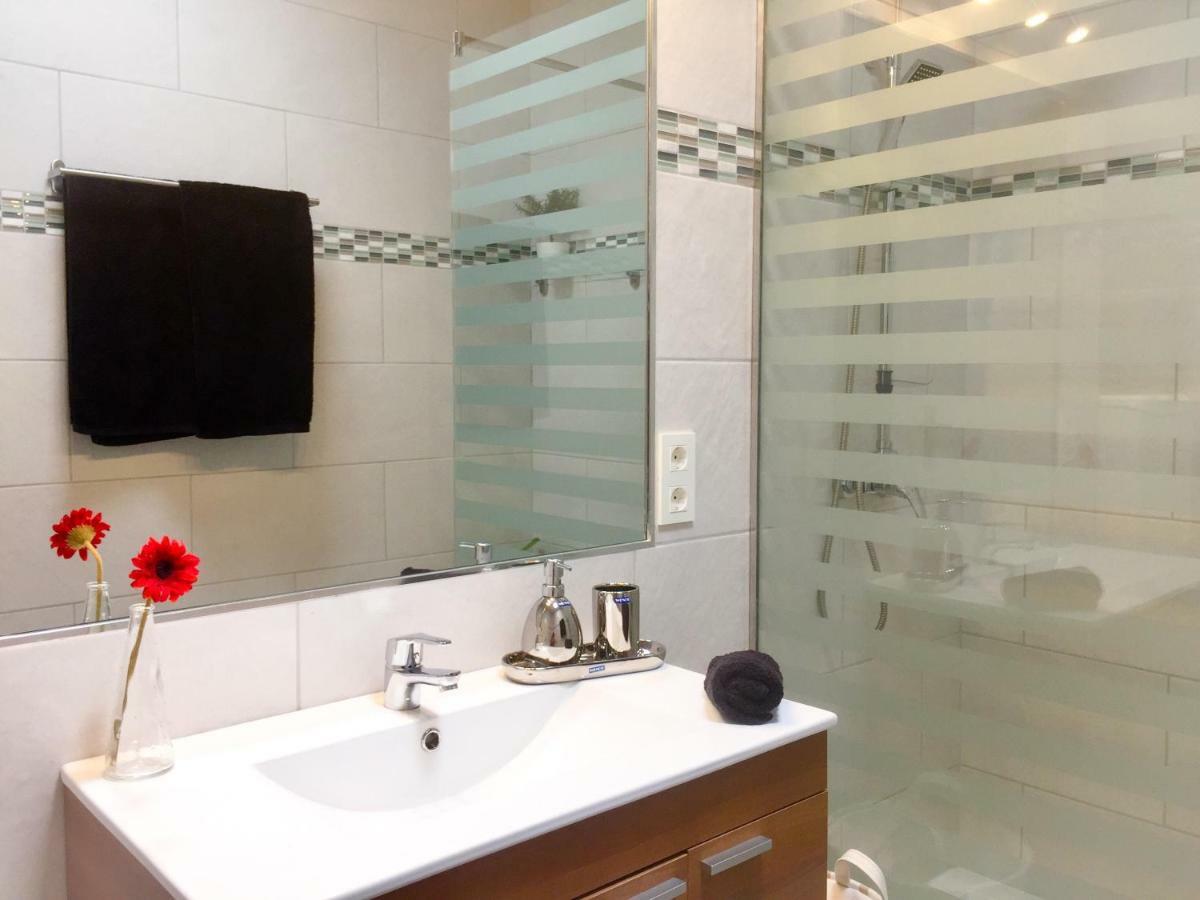 Casa Flamingo, Sea View Apartment Puerto del Carmen  Exterior photo
