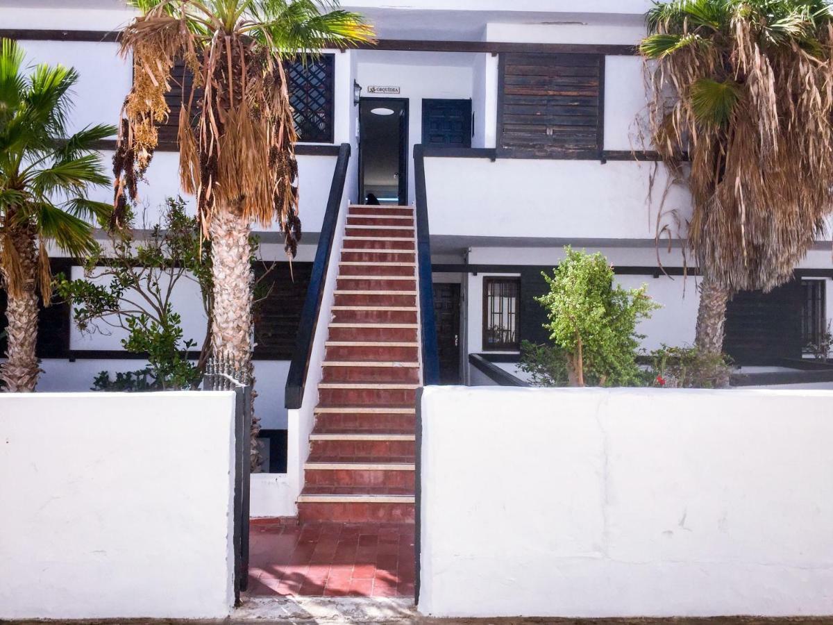 Casa Flamingo, Sea View Apartment Puerto del Carmen  Exterior photo